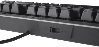Corsair K65 CH-9000040-NA Wired Keyboard for sale online | eBay
