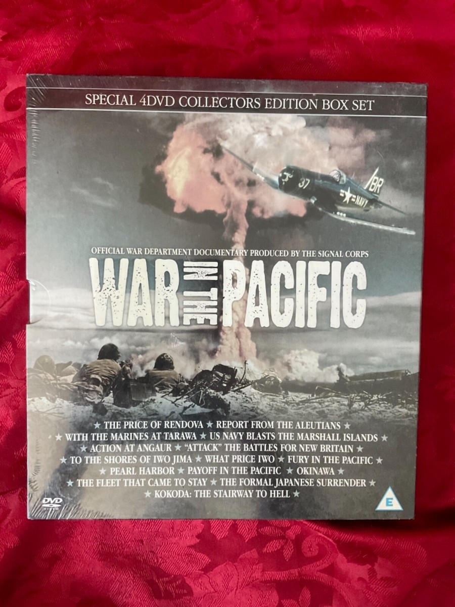 その他 War Collectors Set 4 [DVD] War Collectors Set 4 [DVD]