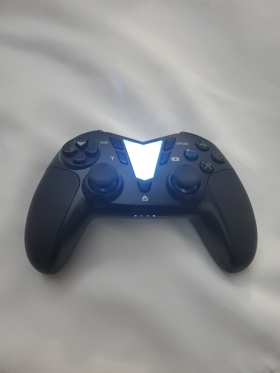 DarkWalker ワイヤレス Bluetooth モバイルコントローラー Amazon.co.jp: 【純正品】DualSense Edge ワイヤレス