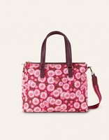 Oilily Hebe Handbag Jolly Chocolate