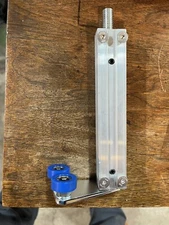 BESAM 50-15-147 Vertical Guide Roller “C Series” (bottom Guide)