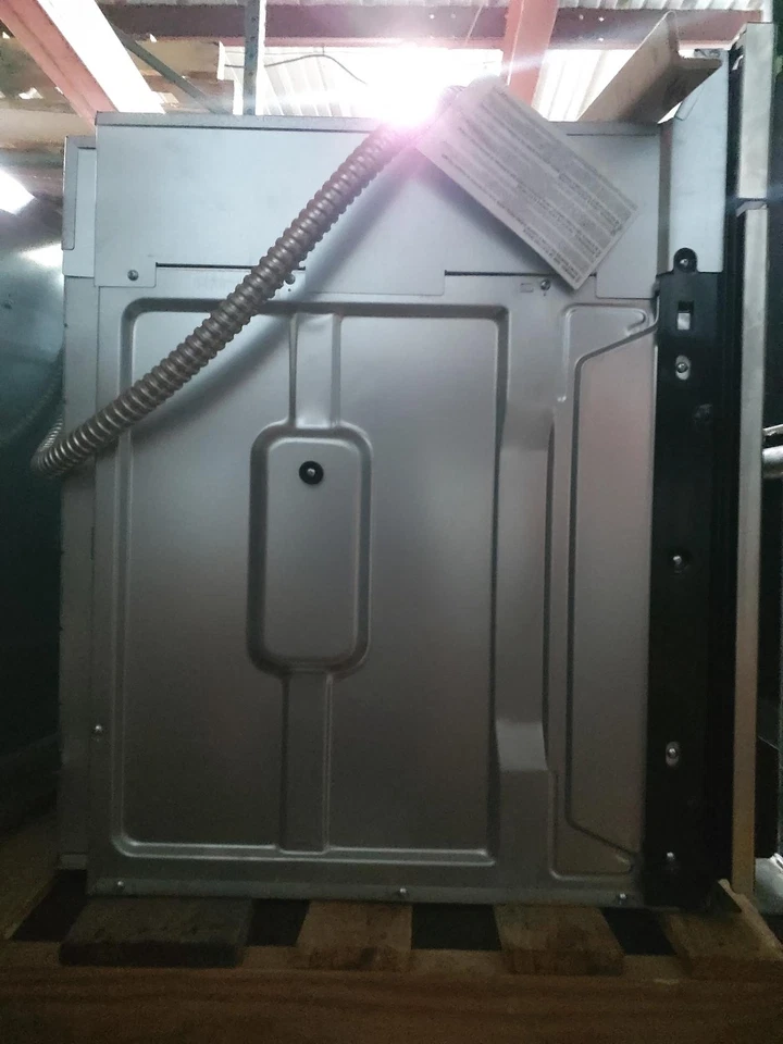 LG LWS3063ST 30" Horno de Pared de Convección Eléctrico Incorporado con EasyClean -.4 Foto 2 de 4