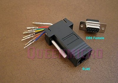 Connettore Modulare RJ45 CAT6 Per Cavo Solido, Confezione - Foto 3