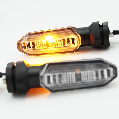 Turn Signal Indicator Blinker For CRF1100 CRF1000 CRF300L CRF250L/RA/RLA RC213VS - Picture 2 of 17