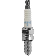 NGK - Laser Iridium Spark Plug  (MR8BI-8) 91360