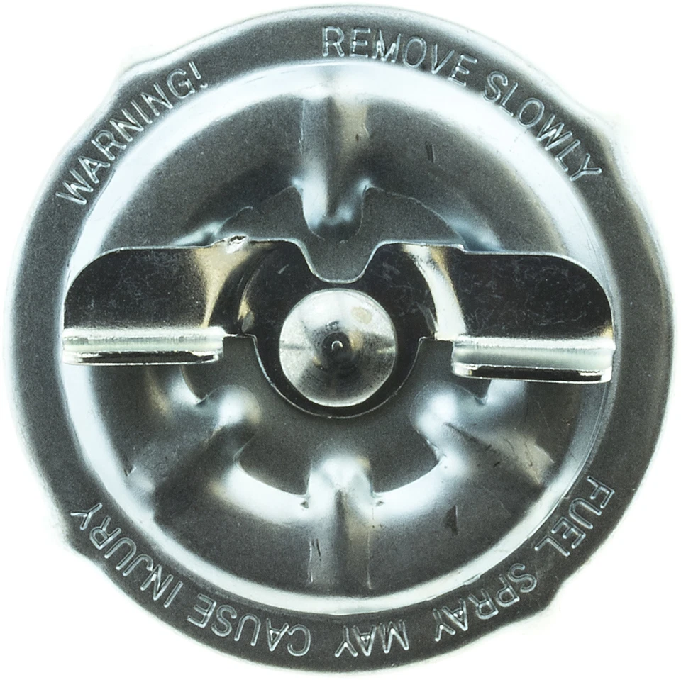 Tapa del tanque de combustible Gates para Mercedes-Benz 300TE 1988-1993 3L L6 gasolina Foto 2 de 4