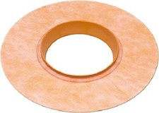 Schluter Systems Kerdi Mixing Valve Seal 4-1/2"