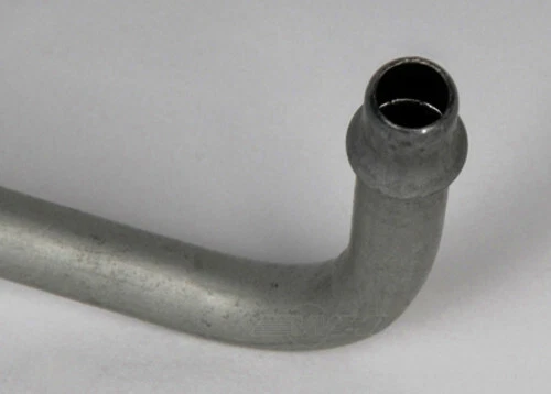 Шланг охладителя масла автоматической коробки передач ACDelco GM оригинальное оборудование 20793004 - Изображение 3 из 3