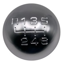 Silver R2 Round 6 Speed Gear Shift Knob For Audi Tt Mk1 1998 - 2006 Silver R2 Round 6 Speed Gear Shift Knob For Audi Tt Mk1 1998 - 2006
