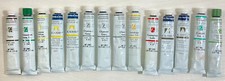 Grumbacher Academy Vintage Watercolor Paint .25 fl oz