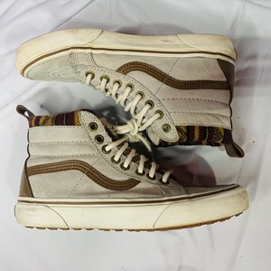 vans scotchgard protector 3m