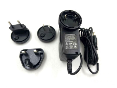 Netzadapter Netzteil Ladegerät für iConnectivity Audio4c