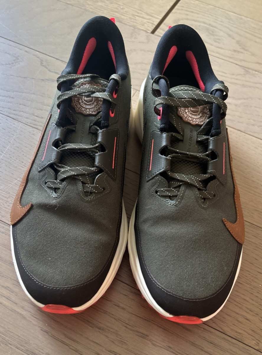 Size 10 - Nike Men display picture 3