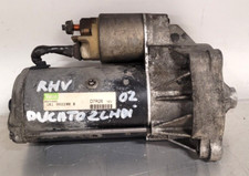 Démarreur Fiat DUCATO