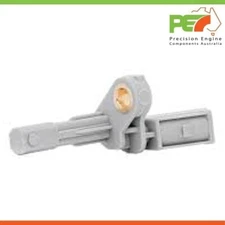 New PEC Wheel Speed Sensor - Right Rear For Audi Q3 8U 1.4L Dir. Inj. Turbo CZEA