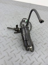 APRILIA TUONO 660 2023 CARBON EMISSION CANISTER EVAP CHARCOAL TANK 23B0715A