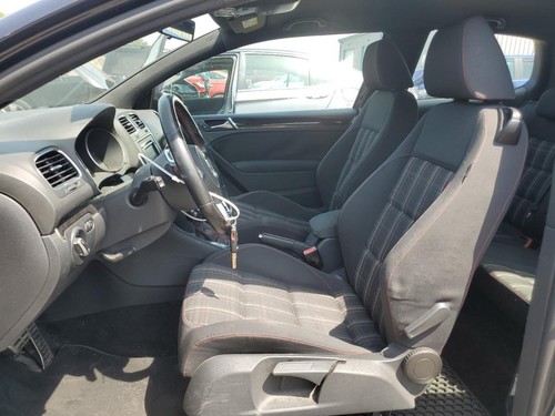 Cric de sol occasion compatible avec : Volkswagen Golf gti 2010 grade A - Photo 8/24