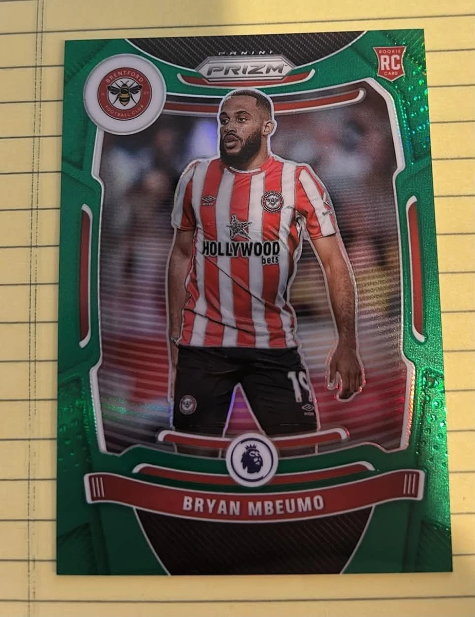 Panini Soccer Arsenal Sports Trading Cards & Accessories for sale
