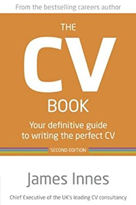#ad #ad The CV Book : Your Definitive Guide to Writing the Perfect CV Jam $8.52