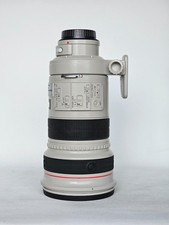 Canon EF f/2.8 Camera Lenses 300mm Focal for sale | eBay