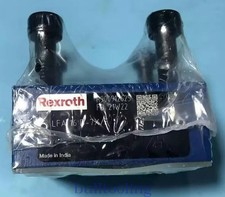 NEW Rexroth R900912625 LFA16D-7X/F cartridge valve UPS Shipping