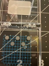 SEMIXICON DIASEMI MPCVD Diamond Film 5X0.1 mm