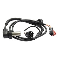 Hüco ABS Sensor Raddrehzahl 131434 FüR VW Golf 3 1H1 Vento 1H2 Variant 1H5 4 1E7
