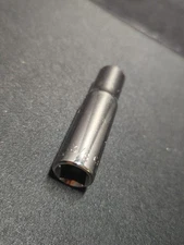 Craftsman USA 3/8" 6 Point 3/8" Drive Deep Socket 43333 G1 Series