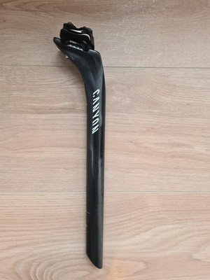Canyon Setback Carbon Sattelstütze S13 VCLS CF 27,2