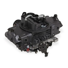 Holley 0-82570 570 Cfm Aluminum Marine Avenger Carburetor Holley 0-82570 570 Cfm Aluminum Marine Avenger Carburetor