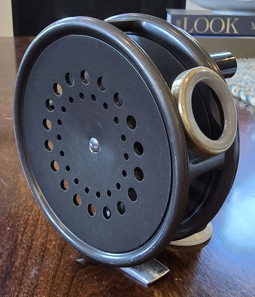 Hardy Perfect Reel for sale - eBay