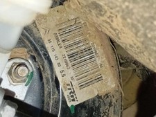 9811514380 bremskraftverstärker CITROEN C3 III SX 1.2 PURETECH 82 recrp2637052