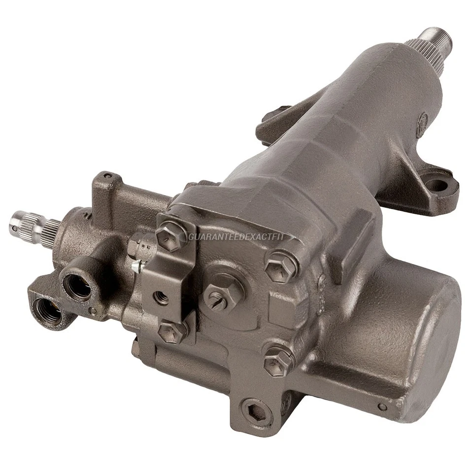 For Toyota Hilux 4x4 Pickup Truck T100 4WD & 4Runner Power Steering Gearbox GAP - Изображение 2 из 4