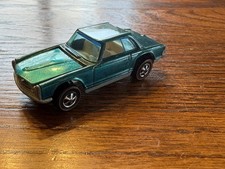 Redline Hot Wheels Mercedes Benz 280sl Redline Hot Wheels Mercedes Benz 280sl