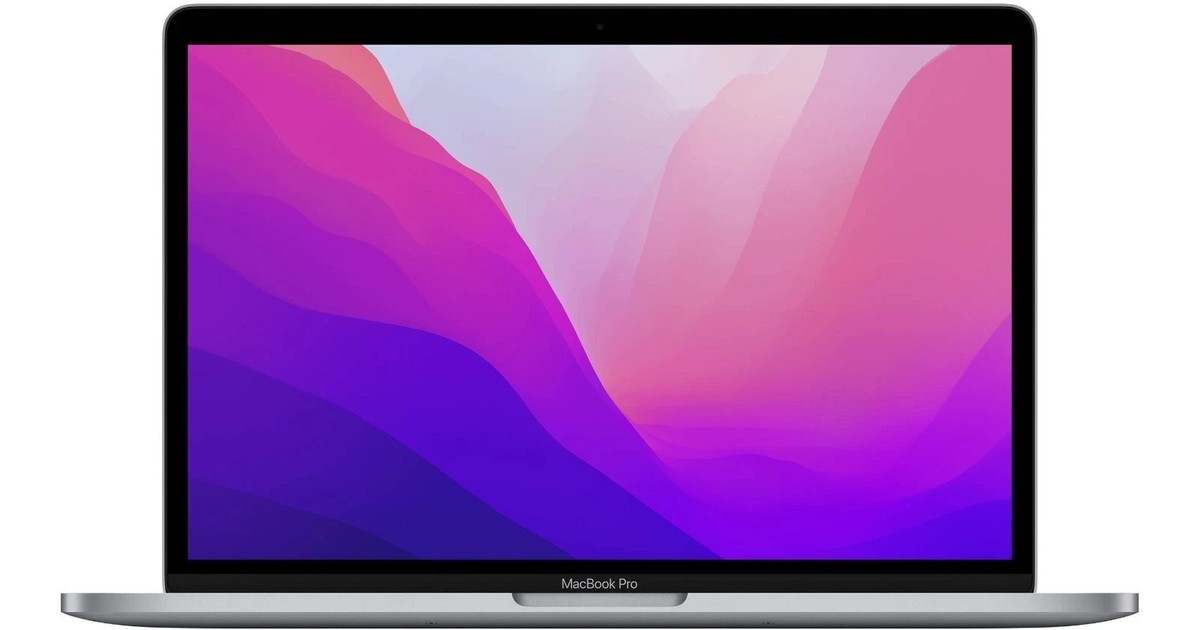 Apple MacBook Pro 13