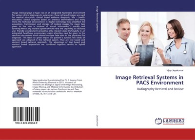 Vijay Jeyakumar | Image Retrieval Systems in PACS Environment | Taschenbuch