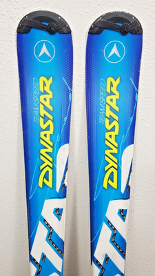 140cm DYNASTAR TEAM SPEED Jr Race Skis | eBay