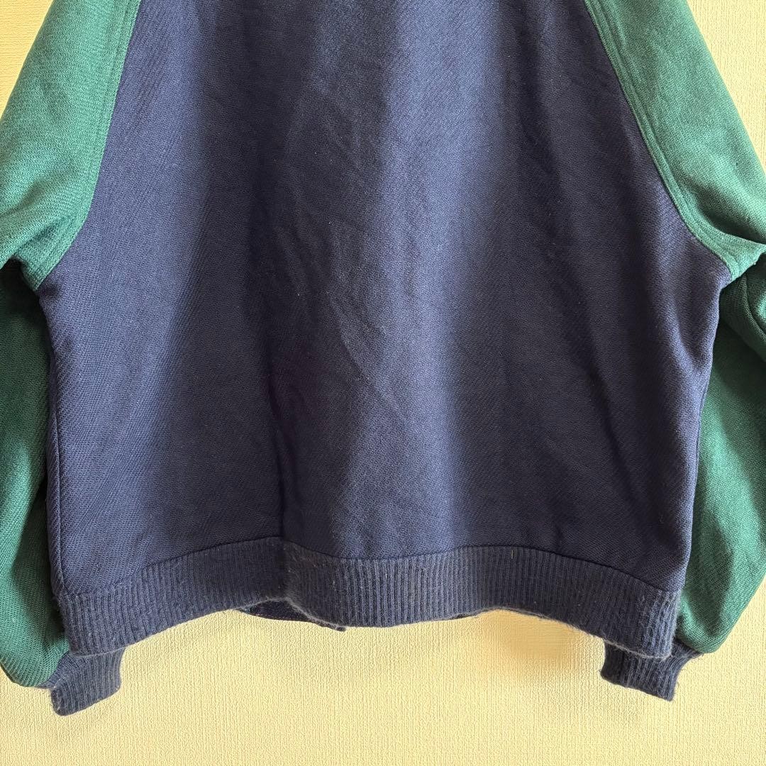 Pendleton LOBO Multicolor Wool Jacket - image 10