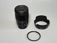 Sony FE 35mm f/1.4 GM Lens (SEL35F14GM)