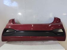 Pare-choc arrière Hyundai I20