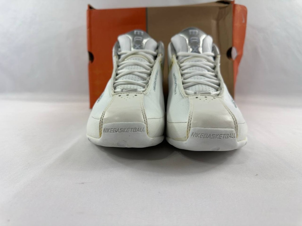 Nike Air Flight Wings 2002 Basketball Shoes 303965-102 Men\'s Size 11.5 RARE Nike Air Flight - Etsy Finland main image 4