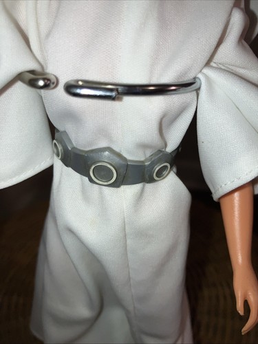 Star Wars Vintage 1978 Princess Leia Organa Large Size Actionfigur Nr. 38070 - Bild 3 von 4