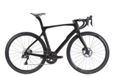 Bici da strada a disco Pinarello Prince Shimano Ultegra Di2 2024, misura 53 cm