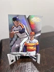 Topps Gold Label 2018 Nolan Ryan Class 1 #47 Houston Astros Baseball Card