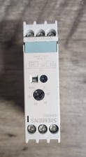 SIEMENS 3RP1527-1EC30 ZETRELAIS TIME RELAY