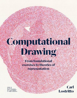 Computational Drawing: From Foundational Exercises to Theories of Representa...