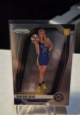 2024 Panini Prizm WNBA - Cameron Brink #143 (RC)