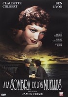 A La Sombra De Los Muelles [Dvd]