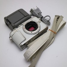 Olympus PEN E-PL9 Body White Used Tested From Japan