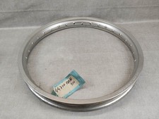 rim strapping used good condition DOMINTAOR 1996HONDA 44701-MAN-710